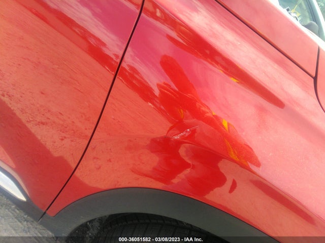 2020 HYUNDAI SANTA FE SEL VIN: 5NMS33AD5LH219429