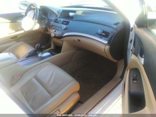 2012 HONDA ACCORD SDN SE VIN: 1HGCP2F69CA143769