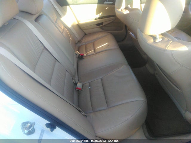 2012 HONDA ACCORD SDN SE VIN: 1HGCP2F69CA143769