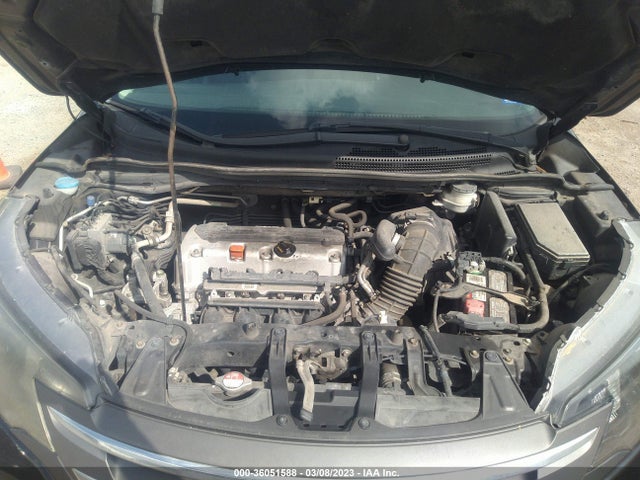 Honda CR-V LX 2014 3CZRM3H37EG713079 Image 10