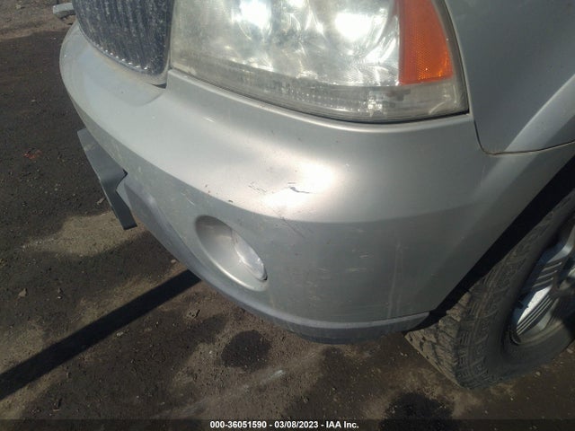 Lincoln Aviator Premium 2003 5LMEU78H63ZJ23209 Image 7