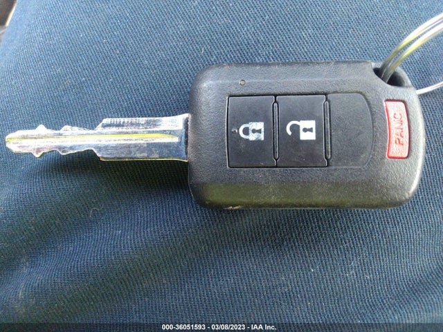 JA4AS3AAXLZ032018 Mitsubishi Eclipse Cross Es