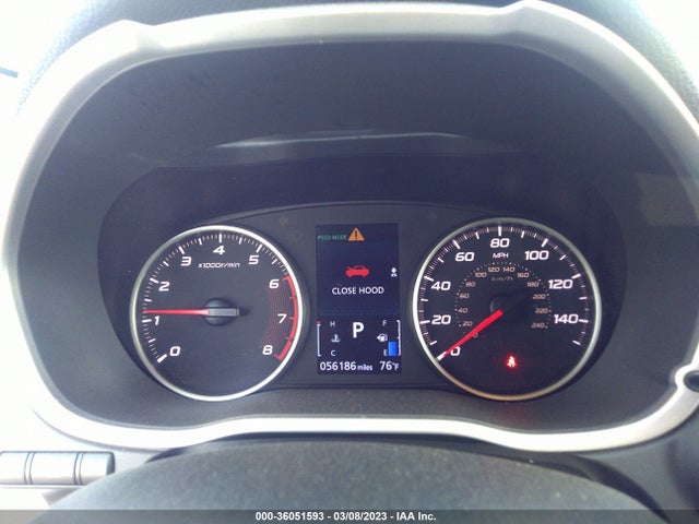 JA4AS3AAXLZ032018 Mitsubishi Eclipse Cross Es