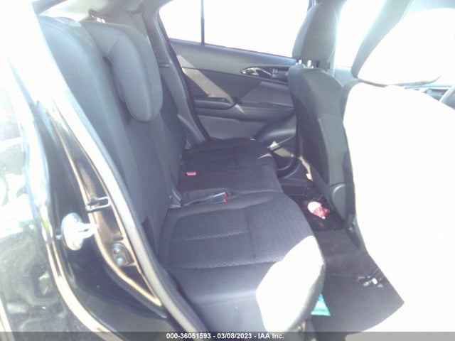 JA4AS3AAXLZ032018 Mitsubishi Eclipse Cross Es