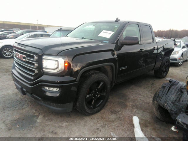 GMC SIERRA 1500 2017 1GTR1LEH7HZ331847 Image 2