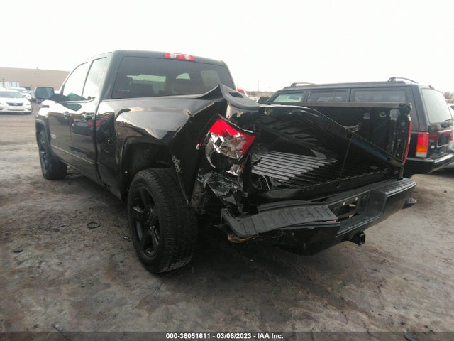 GMC SIERRA 1500 2017 1GTR1LEH7HZ331847 Image 3