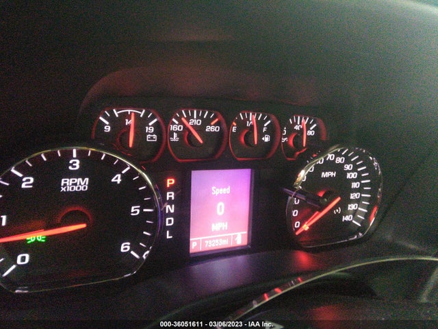 GMC SIERRA 1500 2017 1GTR1LEH7HZ331847 Image 7