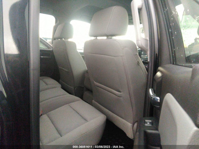 GMC SIERRA 1500 2017 1GTR1LEH7HZ331847 Image 8