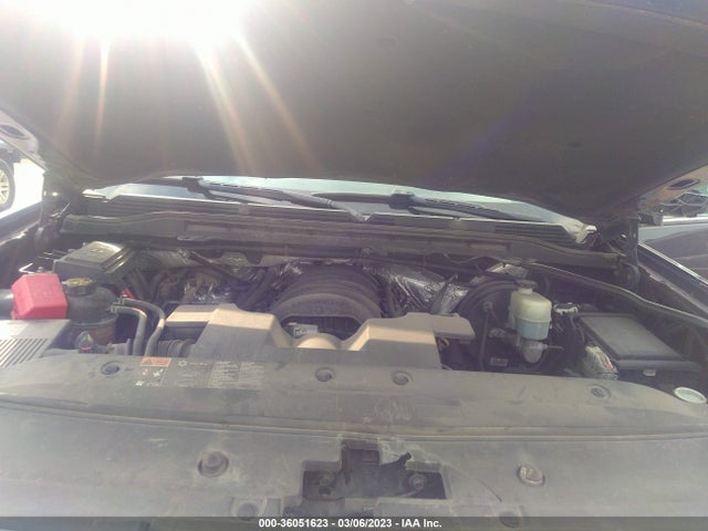 GMC Sierra 1500 Slt 2016 3GTP1NEC0GG290712 Image 10