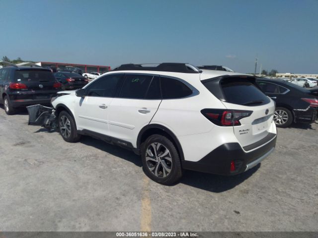 4S4BTGPD7N3271852 Subaru Outback Touring Xt