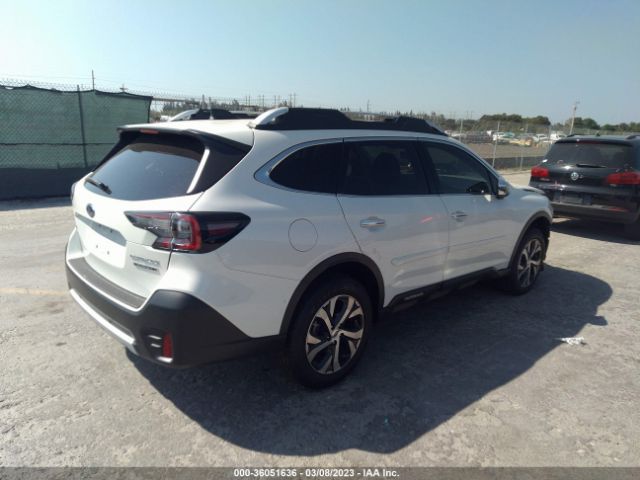 4S4BTGPD7N3271852 Subaru Outback Touring Xt