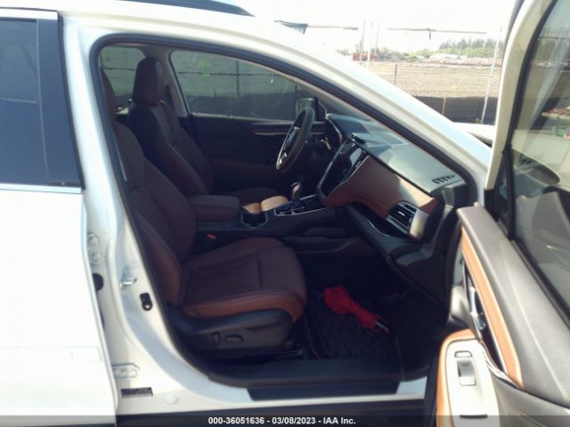4S4BTGPD7N3271852 Subaru Outback Touring Xt