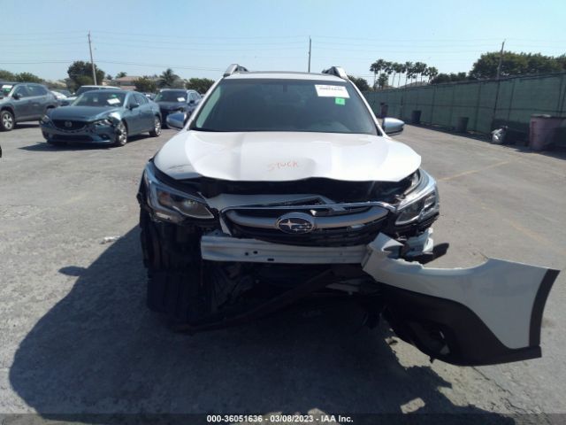 4S4BTGPD7N3271852 Subaru Outback Touring Xt