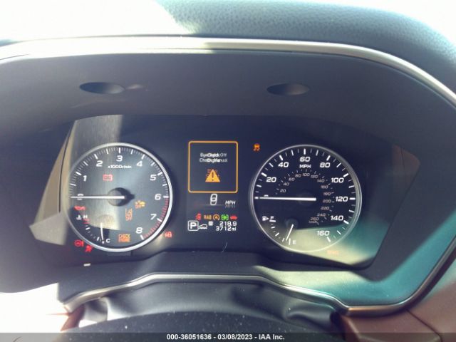 4S4BTGPD7N3271852 Subaru Outback Touring Xt