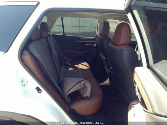 4S4BTGPD7N3271852 Subaru Outback Touring Xt