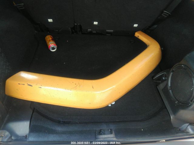 1C4BJWEG0DL640129 Jeep Wrangler Unlimited Sahara