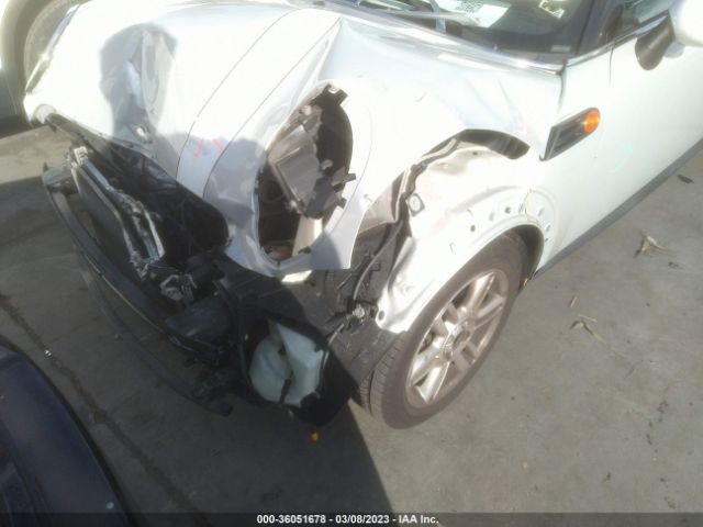 WMWSU3C52CT542156 Mini COOPER HARDTOP