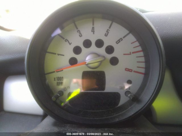 WMWSU3C52CT542156 Mini COOPER HARDTOP