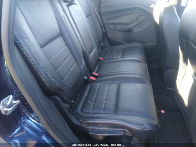 2016 Ford C-Max, VIN: 1FADP5CU1GL114371