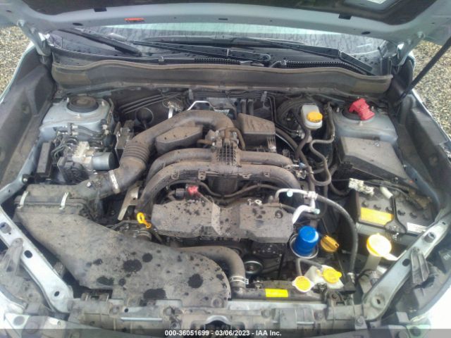 JF2SJAGC0JH449906 Subaru Forester Premium
