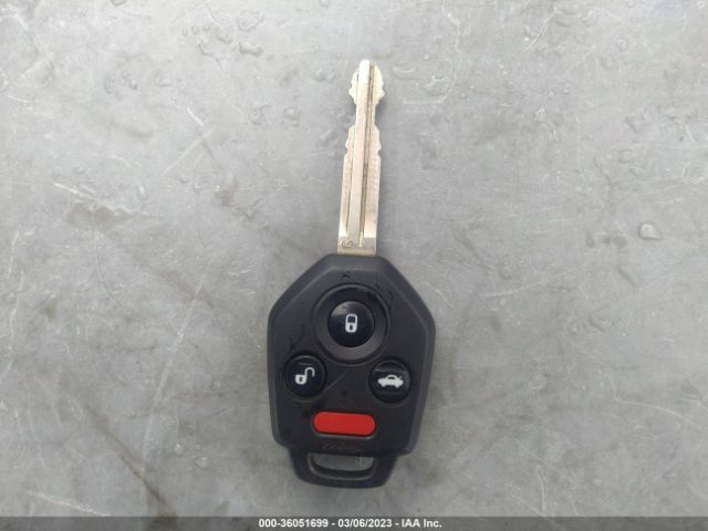 JF2SJAGC0JH449906 Subaru Forester Premium
