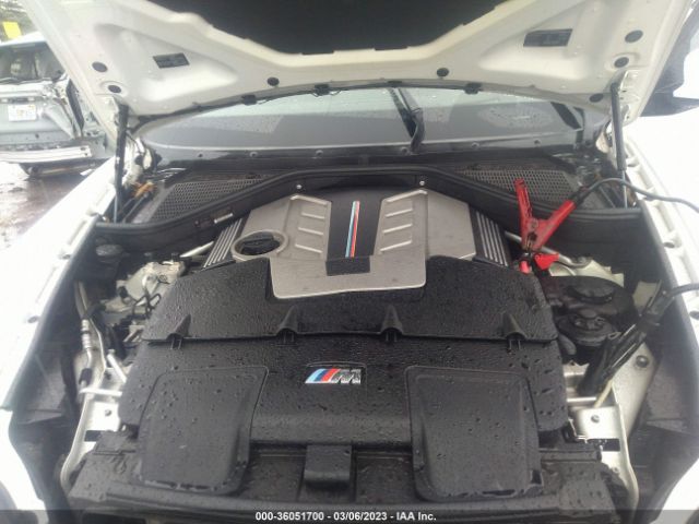 5YMGY0C59D0C11650 BMW X5 M