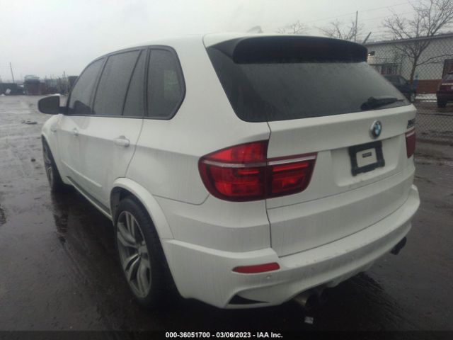 5YMGY0C59D0C11650 BMW X5 M