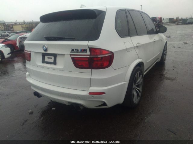 5YMGY0C59D0C11650 BMW X5 M