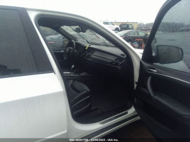 5YMGY0C59D0C11650 BMW X5 M