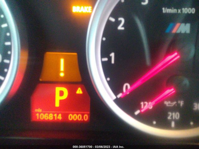 5YMGY0C59D0C11650 BMW X5 M