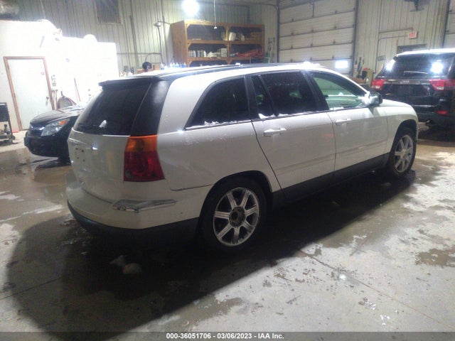Chrysler Pacifica Touring 2005 2C4GM68415R270087 Image 5