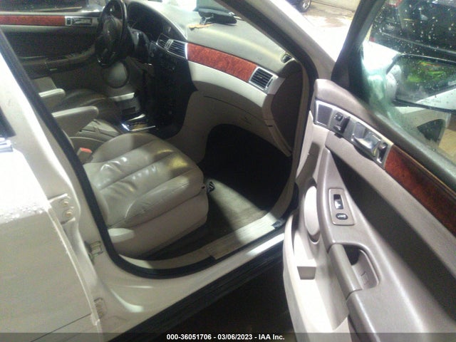 Chrysler Pacifica Touring 2005 2C4GM68415R270087 Image 6