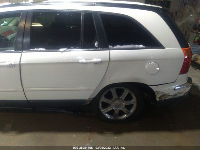 Chrysler Pacifica Touring 2005 2C4GM68415R270087 Image 7