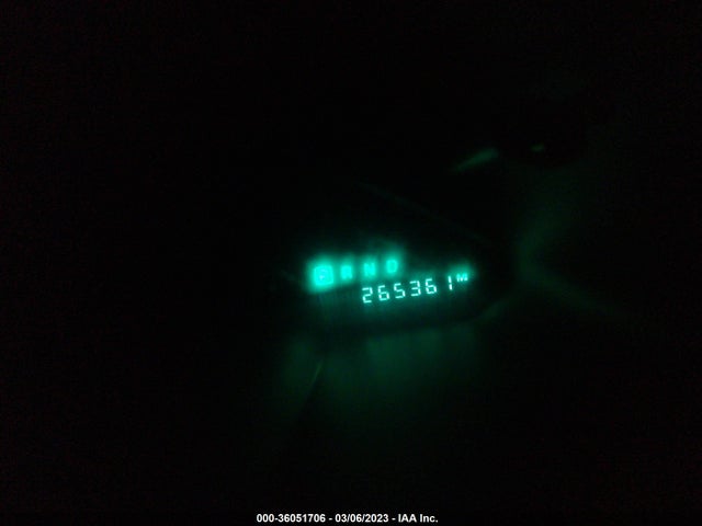 Chrysler Pacifica Touring 2005 2C4GM68415R270087 Image 8