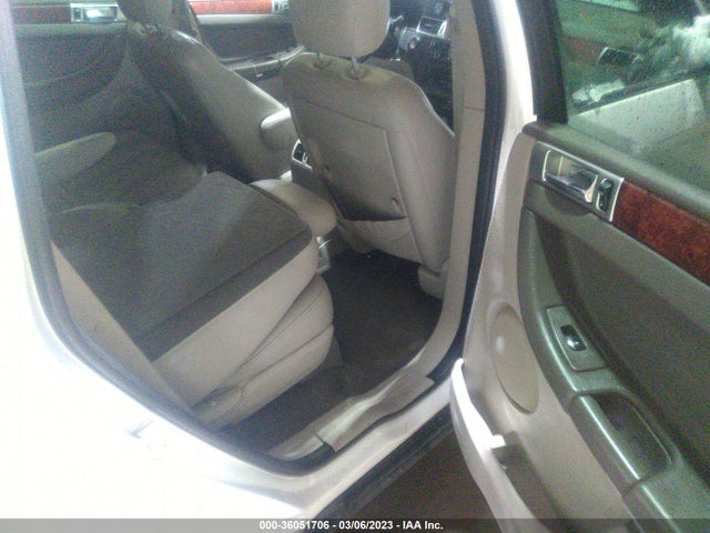 Chrysler Pacifica Touring 2005 2C4GM68415R270087 Image 9
