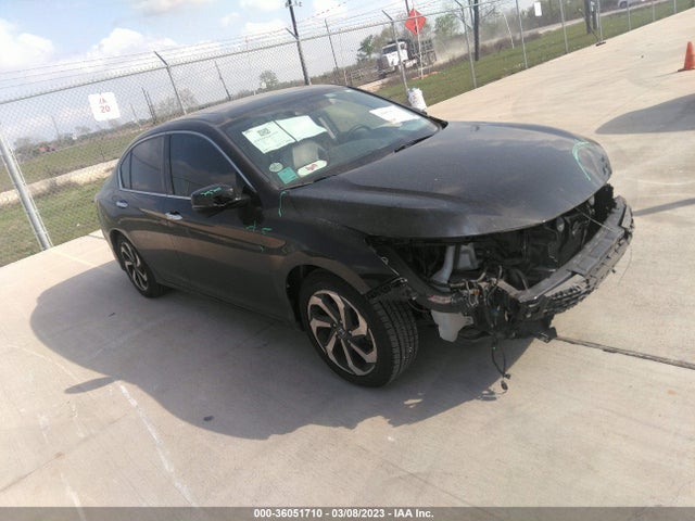 2016 1HGCR3F0XGA004896 main image