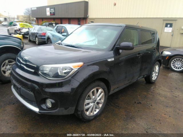 KNDJP3A58J7528860 KIA SOUL +