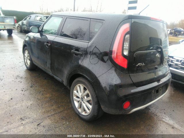 KNDJP3A58J7528860 KIA SOUL +
