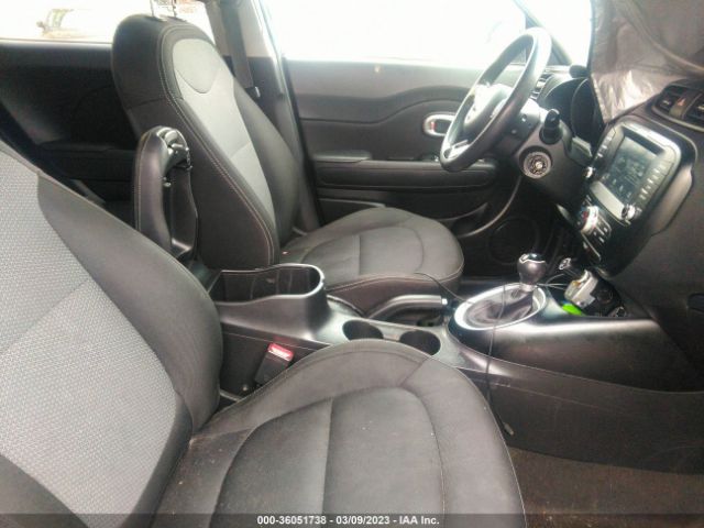 KNDJP3A58J7528860 KIA SOUL +