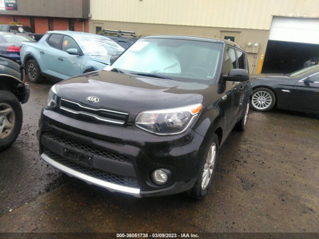 KNDJP3A58J7528860 KIA SOUL +