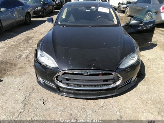 5YJSA1DN4DFP06171 Tesla MODEL S