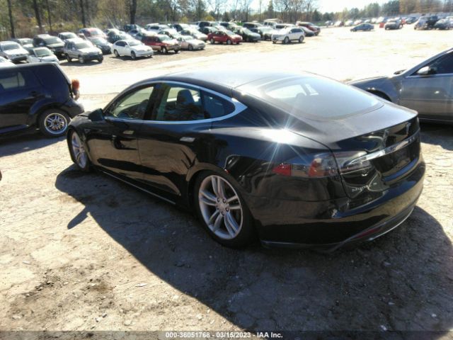 5YJSA1DN4DFP06171 Tesla MODEL S