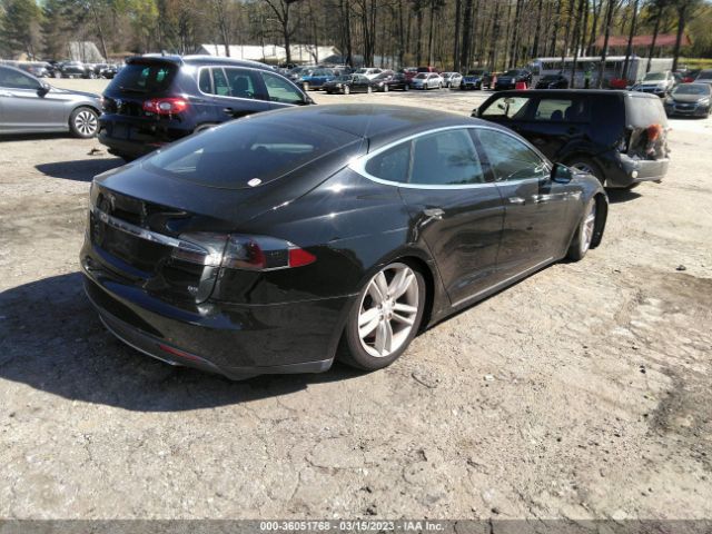 5YJSA1DN4DFP06171 Tesla MODEL S