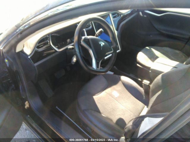 5YJSA1DN4DFP06171 Tesla MODEL S