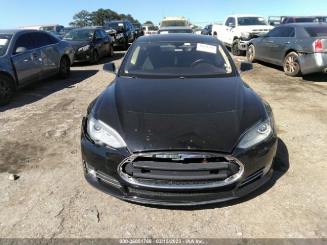5YJSA1DN4DFP06171 Tesla MODEL S