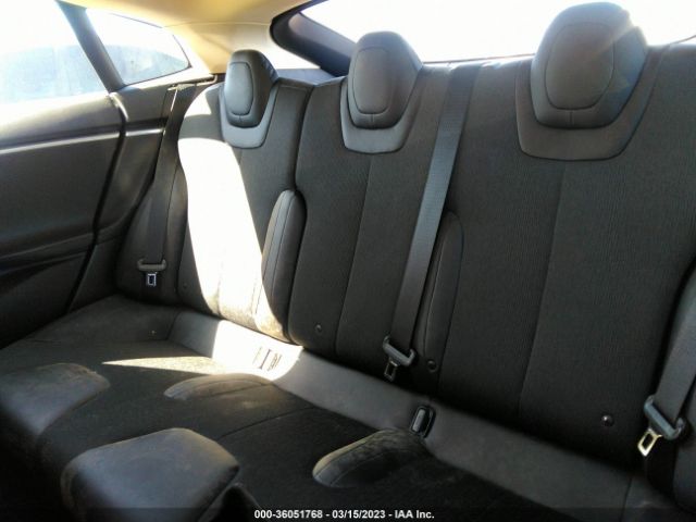 5YJSA1DN4DFP06171 Tesla MODEL S