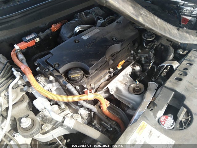 2020 Honda Accord, VIN: 1HGCV3F58LA015459