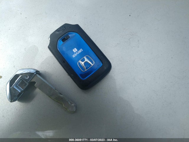 2020 Honda Accord, VIN: 1HGCV3F58LA015459