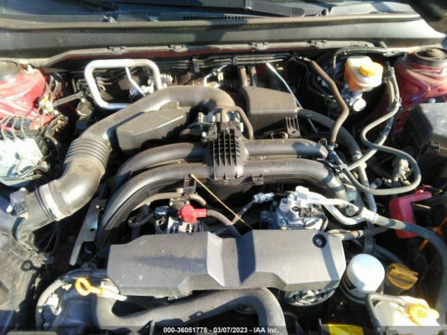 4S4BSACCXH3207001 Subaru Outback Premium