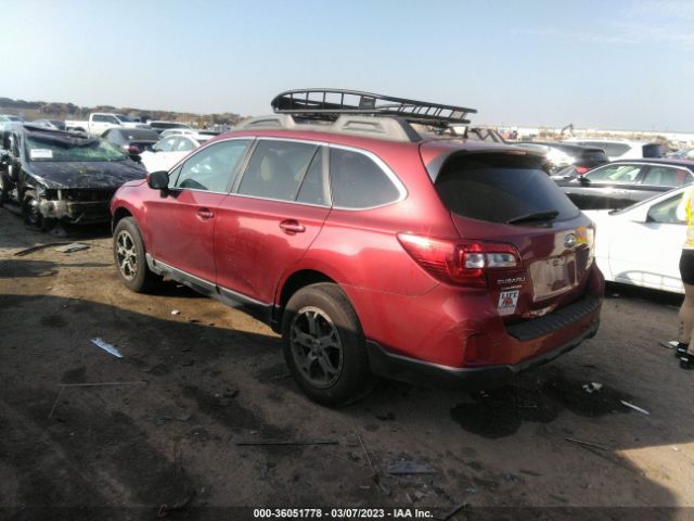 4S4BSACCXH3207001 Subaru Outback Premium